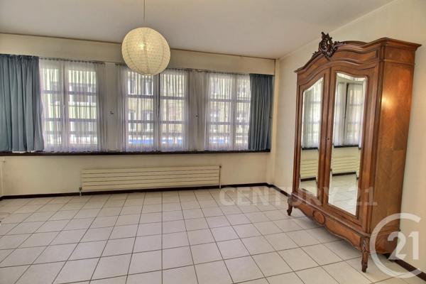 Appartement Triplex à vendre  10 pièces - 331,58 m2 ST AVOLD - 57