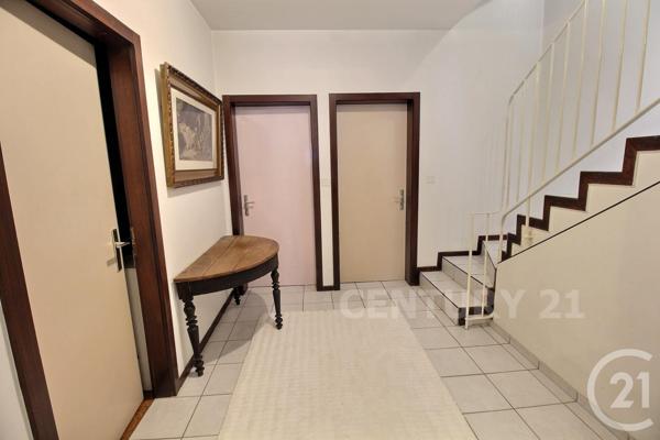 Appartement Triplex à vendre  10 pièces - 331,58 m2 ST AVOLD - 57