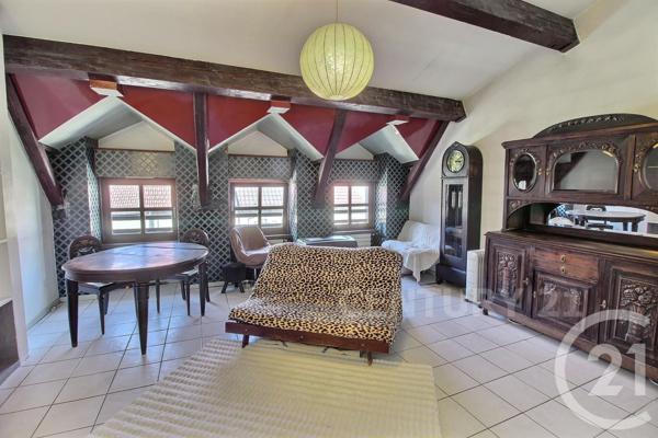 Appartement Triplex à vendre  10 pièces - 331,58 m2 ST AVOLD - 57