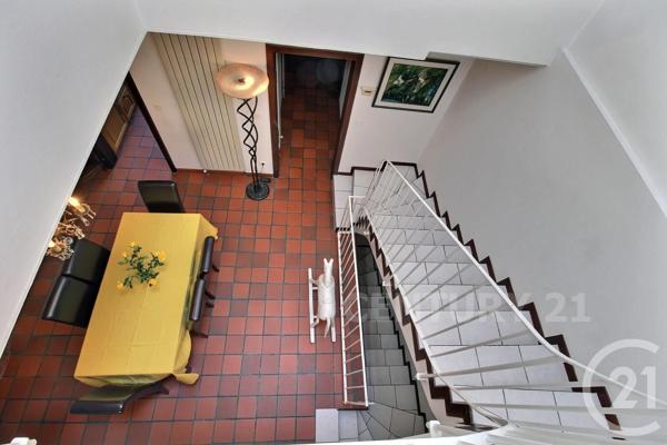 Appartement Triplex à vendre  10 pièces - 331,58 m2 ST AVOLD - 57