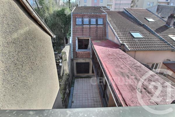 Appartement Triplex à vendre  10 pièces - 331,58 m2 ST AVOLD - 57