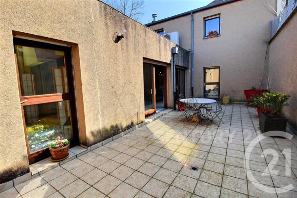 Appartement Triplex à vendre  10 pièces - 331,58 m2 ST AVOLD - 57