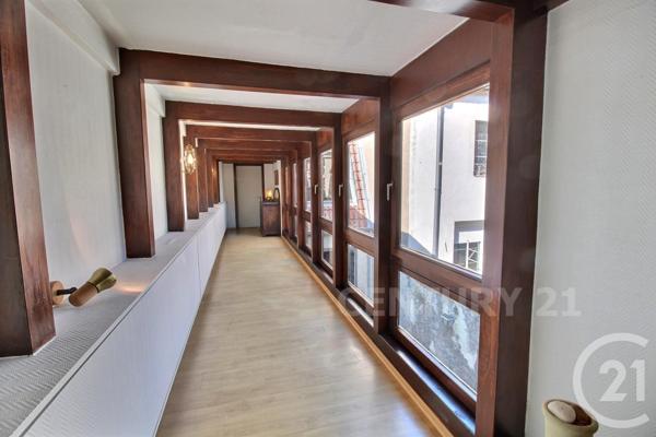 Appartement Triplex à vendre  10 pièces - 331,58 m2 ST AVOLD - 57