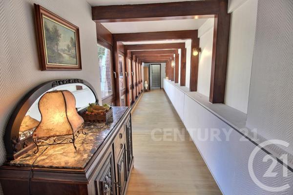 Appartement Triplex à vendre  10 pièces - 331,58 m2 ST AVOLD - 57