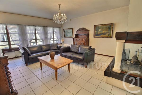 Appartement Triplex à vendre  10 pièces - 331,58 m2 ST AVOLD - 57