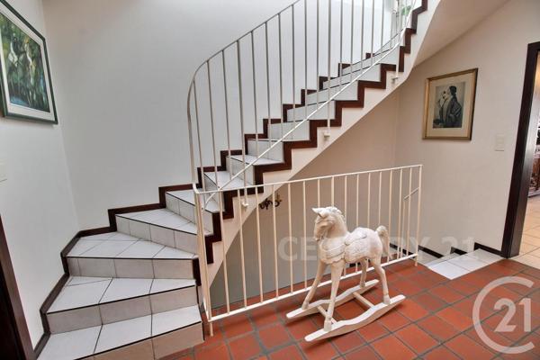 Appartement Triplex à vendre  10 pièces - 331,58 m2 ST AVOLD - 57