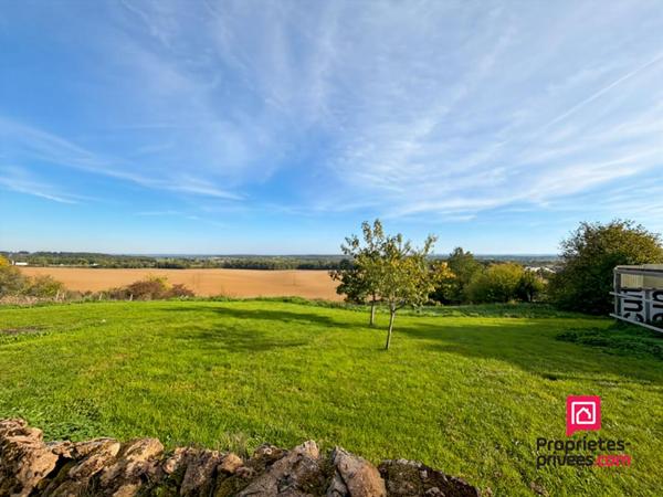 PROCHE AVALLON ANCIENNE GRANGE RENOVEE