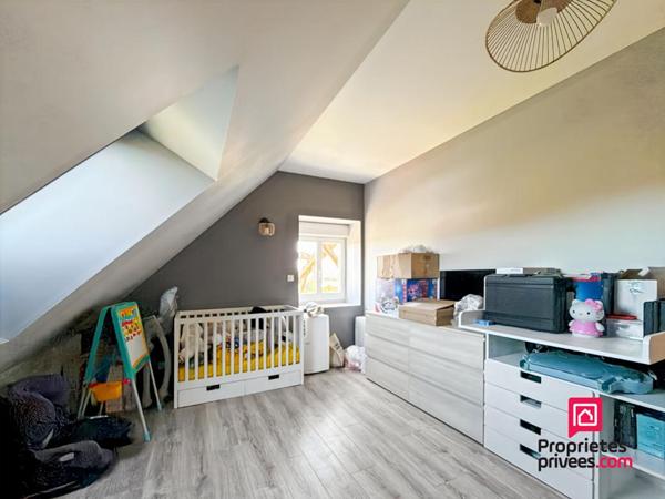 PROCHE AVALLON ANCIENNE GRANGE RENOVEE