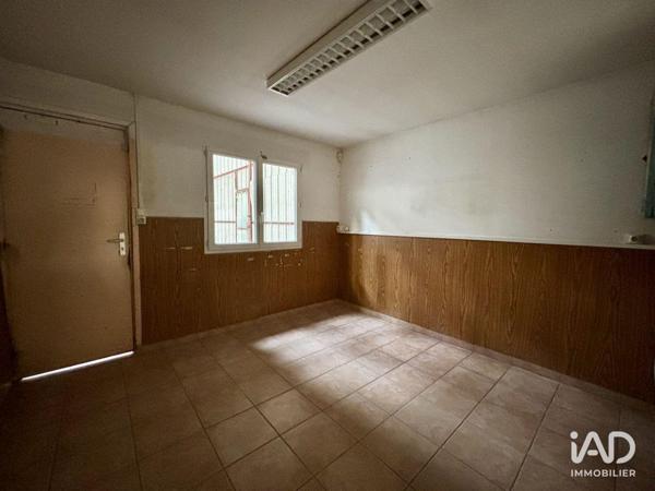 Local d’activité à vendre 440 m² Dechy