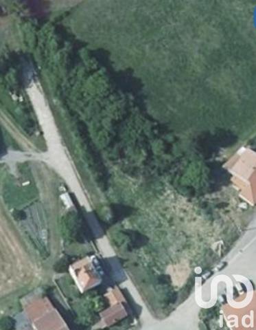 Terrain à vendre 1 530 m² Salonnes