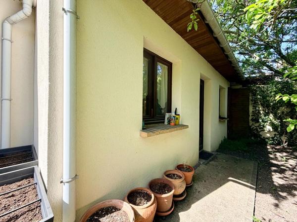 Maison Garges Les Gonesse 4 pièce(s) 100 m2