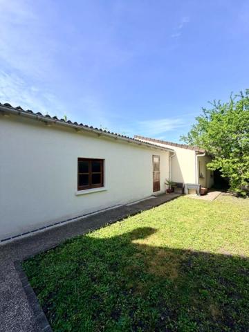 Maison Garges Les Gonesse 4 pièce(s) 100 m2