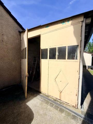 Maison Garges Les Gonesse 4 pièce(s) 100 m2