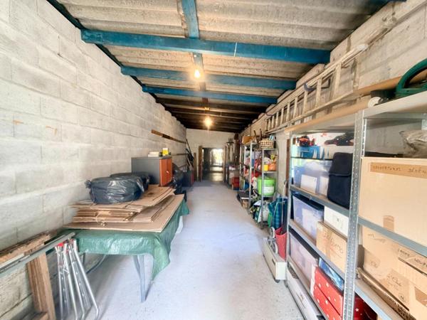 Maison Garges Les Gonesse 4 pièce(s) 100 m2