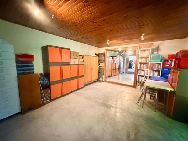 Maison Garges Les Gonesse 4 pièce(s) 100 m2
