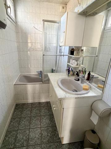 Maison Garges Les Gonesse 4 pièce(s) 100 m2