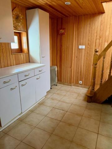 Maison Garges Les Gonesse 4 pièce(s) 100 m2