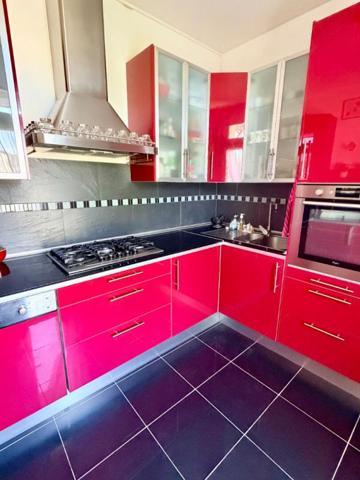 Maison Garges Les Gonesse 4 pièce(s) 100 m2