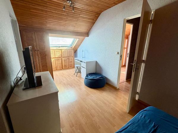 Maison Garges Les Gonesse 4 pièce(s) 100 m2