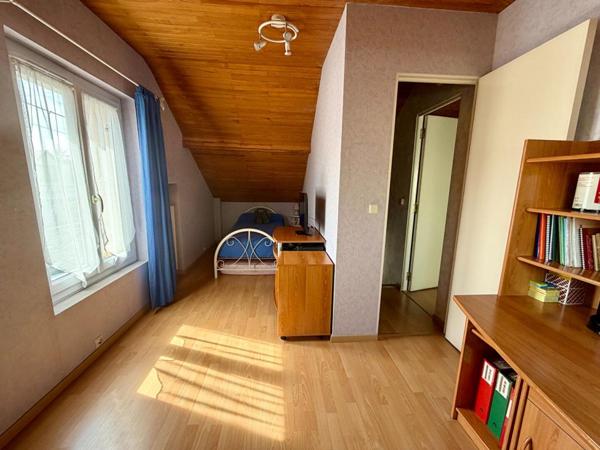 Maison Garges Les Gonesse 4 pièce(s) 100 m2
