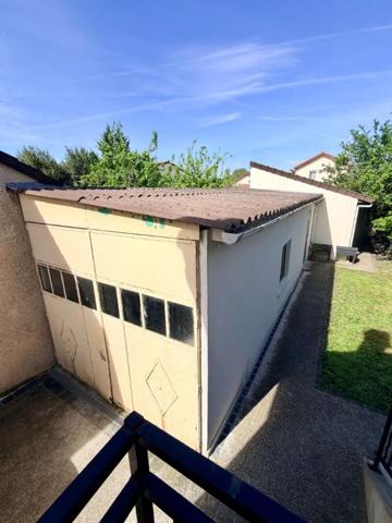 Maison Garges Les Gonesse 4 pièce(s) 100 m2