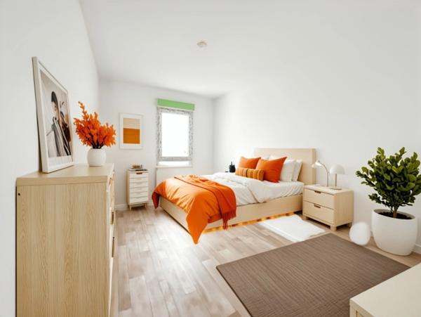 EXCLUSIVITE SAINT-NAZAIRE NOUVEAU EN LEASING - Appartement à vendre 3 pièces SAINT NAZAIRE (44) - GRANDE TERRASSE - LUMINEUX - 2 CHAMBRES 72M2