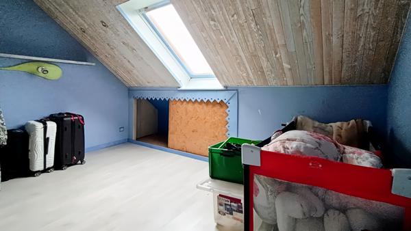 Maison Rosny Sous Bois