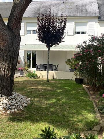 Maison Sable Sur Sarthe 5 pièce(s) 105.51 m2