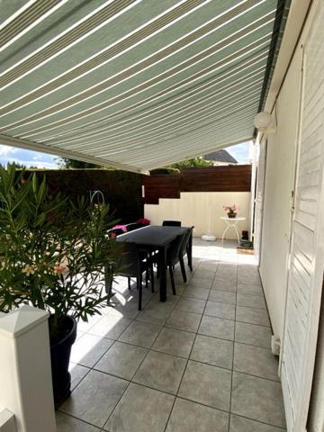 Maison Sable Sur Sarthe 5 pièce(s) 105.51 m2