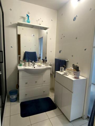 Maison Sable Sur Sarthe 5 pièce(s) 105.51 m2