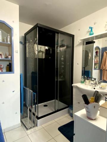 Maison Sable Sur Sarthe 5 pièce(s) 105.51 m2