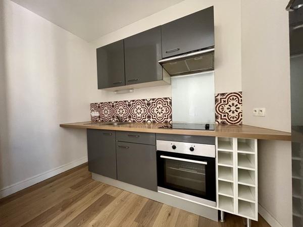 Appartement à vendre 276 120 € La Rochelle 3 p 61,2 m² DPE C