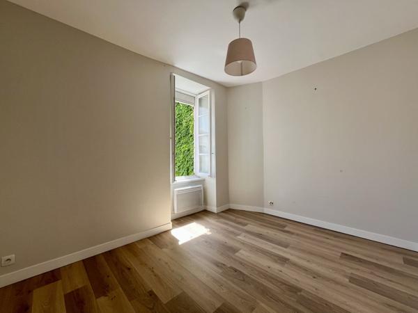 Appartement à vendre 276 120 € La Rochelle 3 p 61,2 m² DPE C