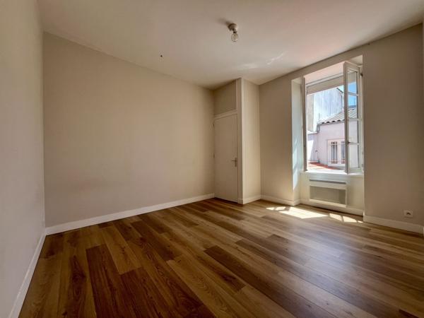 Appartement à vendre 276 120 € La Rochelle 3 p 61,2 m² DPE C