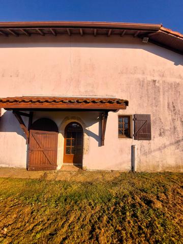 Guiche (64520) Guiche - Appartement en devenir