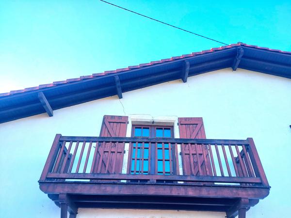 Guiche (64520) Guiche - Appartement en devenir