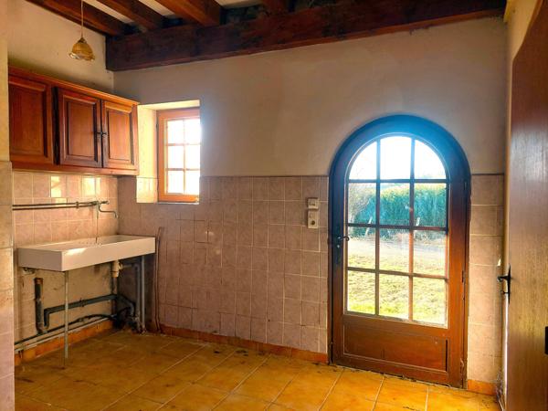 Guiche (64520) Guiche - Appartement en devenir