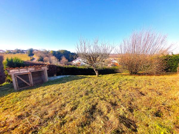 Guiche (64520) Guiche - Appartement en devenir