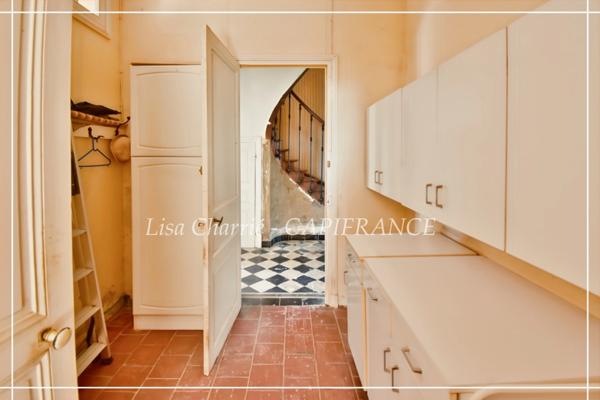 Propriete à vendre 14 pièces LE HOUGA (32) de 215 m2 habitables à rénover, sur 11949 m2 de terrain, dépendances