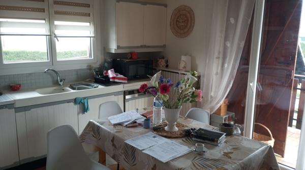 Yenne (73170) CENTRE YENNE VILLA DE 162 M² SUR 883 M² DE TERRAIN CLOS