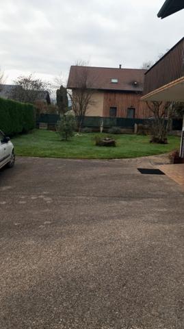 Yenne (73170) CENTRE YENNE VILLA DE 162 M² SUR 883 M² DE TERRAIN CLOS