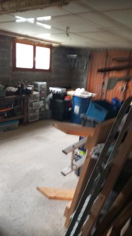 Yenne (73170) CENTRE YENNE VILLA DE 162 M² SUR 883 M² DE TERRAIN CLOS