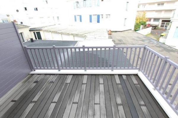 Appartement 1 pièce - 44500 La Baule-Escoublac