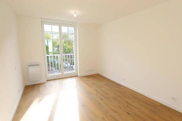 Appartement 1 pièce - 44500 La Baule-Escoublac