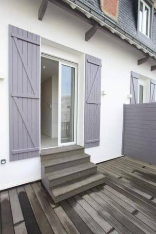 Appartement 1 pièce - 44500 La Baule-Escoublac