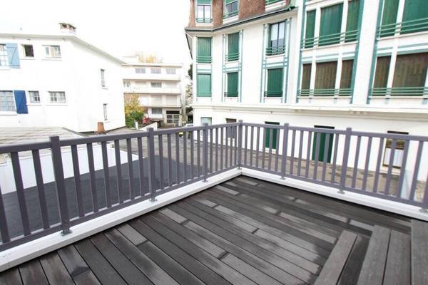 Appartement 1 pièce - 44500 La Baule-Escoublac