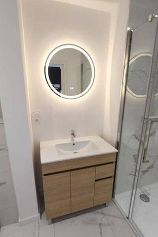 Appartement 1 pièce - 44500 La Baule-Escoublac