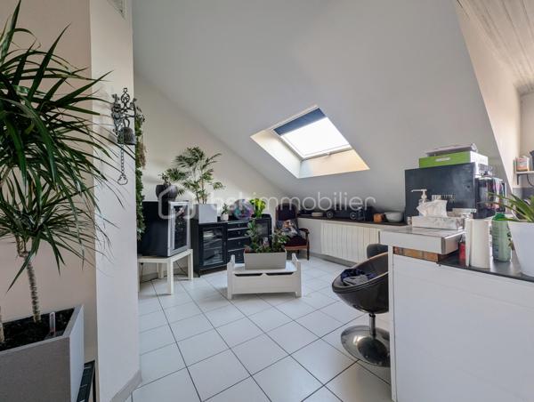 Appartement de 99,12 m²