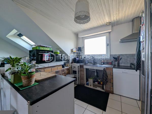 Appartement de 99,12 m²