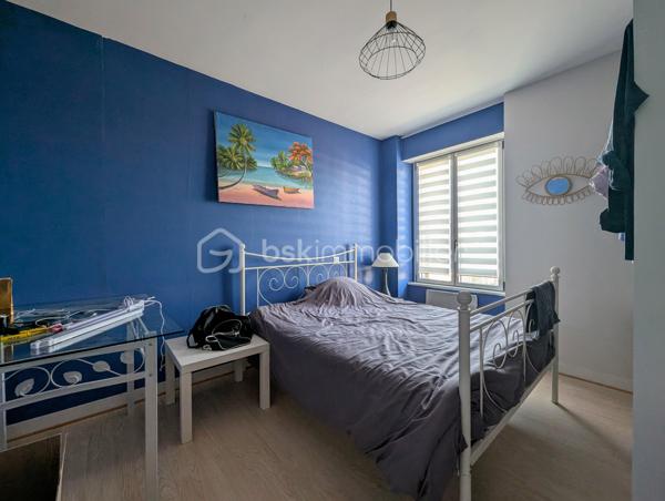 Appartement de 99,12 m²